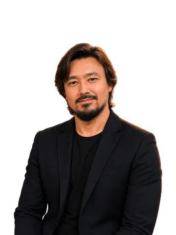 Igor Kawabe